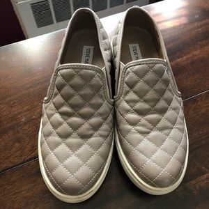 STEVE MADDEN ECENTRCQ GREY